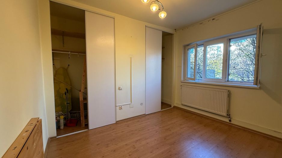 APARTAMENT 2 CAMERE | ZONA NERVA TRAIAN | CENTRALA PROPRIE - Poză 3