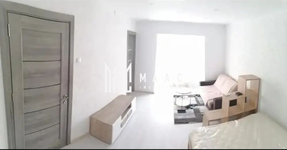 Apartament 1 Camera I Decomandat I Etaj 2 I Lazaret - Poză 1