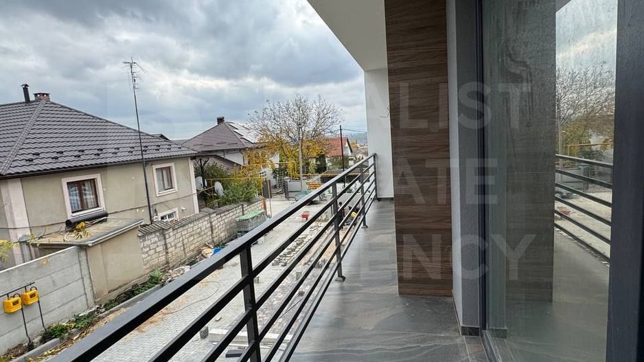 Vânzare, casă, 2 nivele, 3 camere, strada Prieteniei, Grătiești - Poză 9