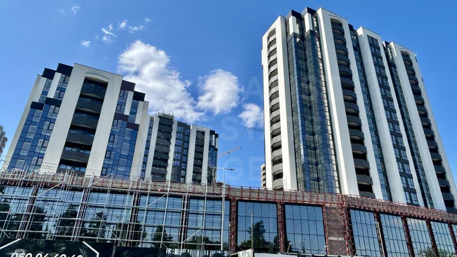 Vânzare apartament, 2 camere, str. Grădina Botanica, Botanica - Poză 3