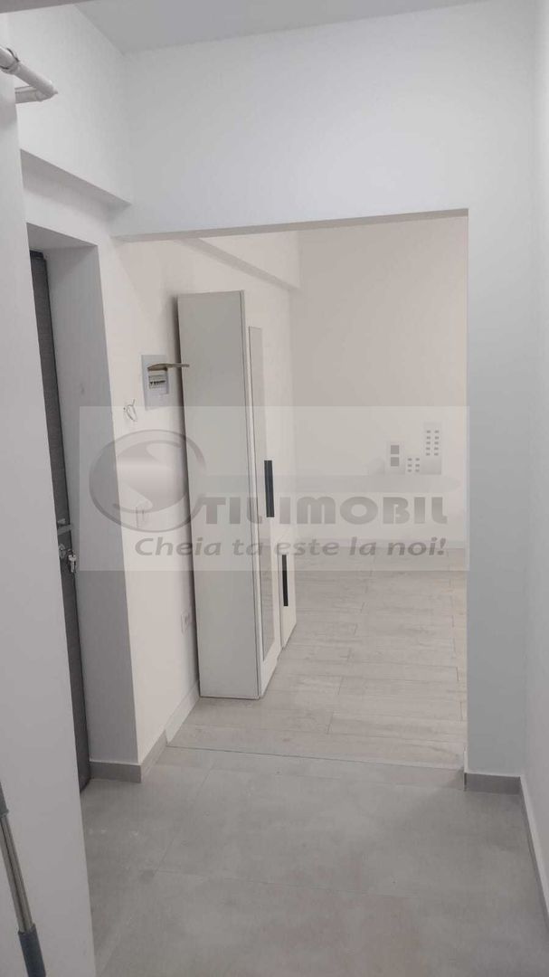 Apartament spatios cu 2 camere in Pacurari -  450 euro - Poză 8