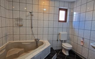 Casa P+1+M cu 5 camere teren 486 mp garaj si filigorie in Trei Stejari - Poză 13