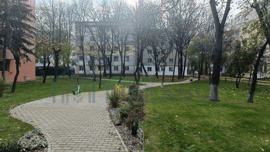 Apartament 2 camere, etaj 4, Podu Roș, Iași – vânzare - Poză 1
