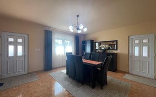 Casă. individuală cu 5 camere-719mp |Moșnița Nouă| - Poză 4