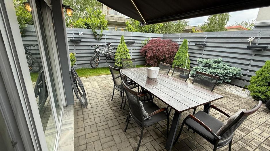 Avangarde Forest 6 | Vilă 4 camere | De Vânzare - Poză 21