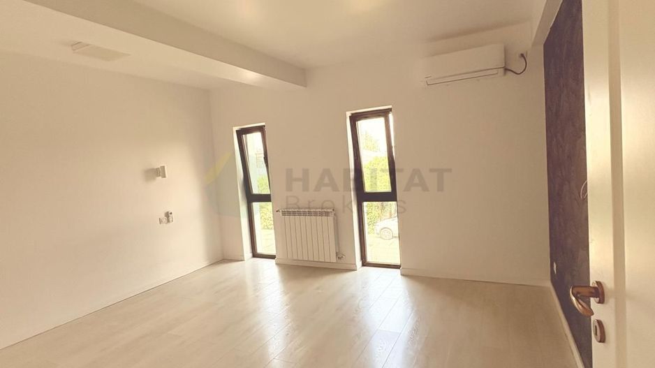Casă individuală 4 camere | Bavaria Park Balotești| Teren 379 mp - Poză 13