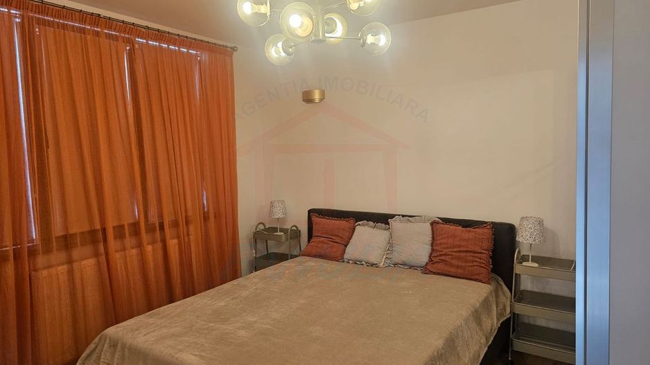 Vanzare apartament cu 3 camere, Tiglina 1, et. 2, Pret 86.000 EURO - Poză 8