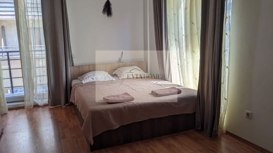 Garsonieră de închiriat în zona Iulius Mall - Poză 2