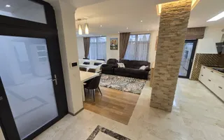 Casa 4 camere Selimbar strada Cosbuc - Poză 18