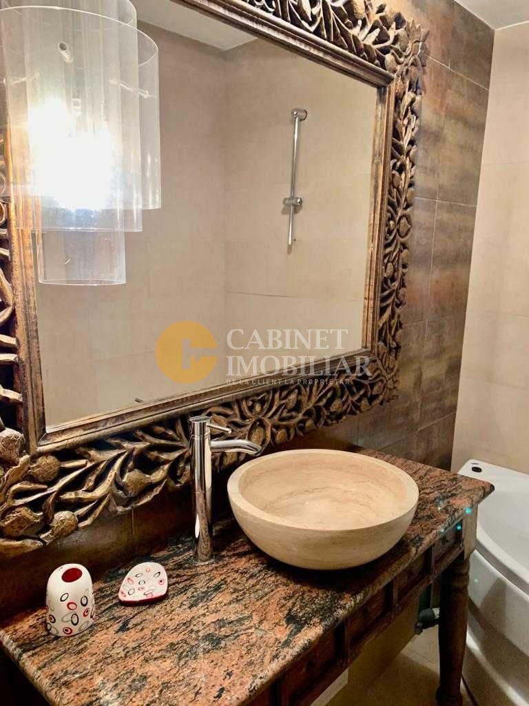 APARTAMENT 4 CAMERE | 100 MP | ETAJ 7 | ZONĂ ULTRACENTRALĂ - Poză 4