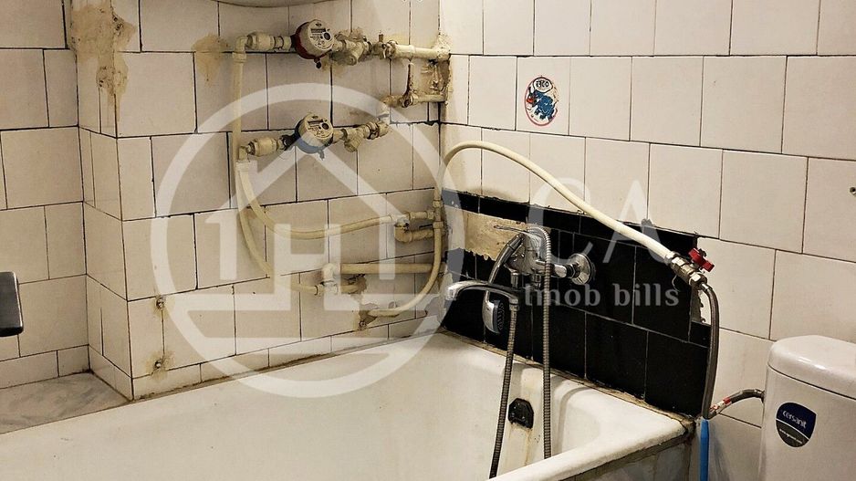 Garsoniera de vanzare in zona Rogerius, Oradea - Poză 3