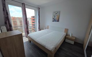 2 camere decomandat| luminos| etaj 7- view superb| parcare subterană| Iris 7 - Poză 7