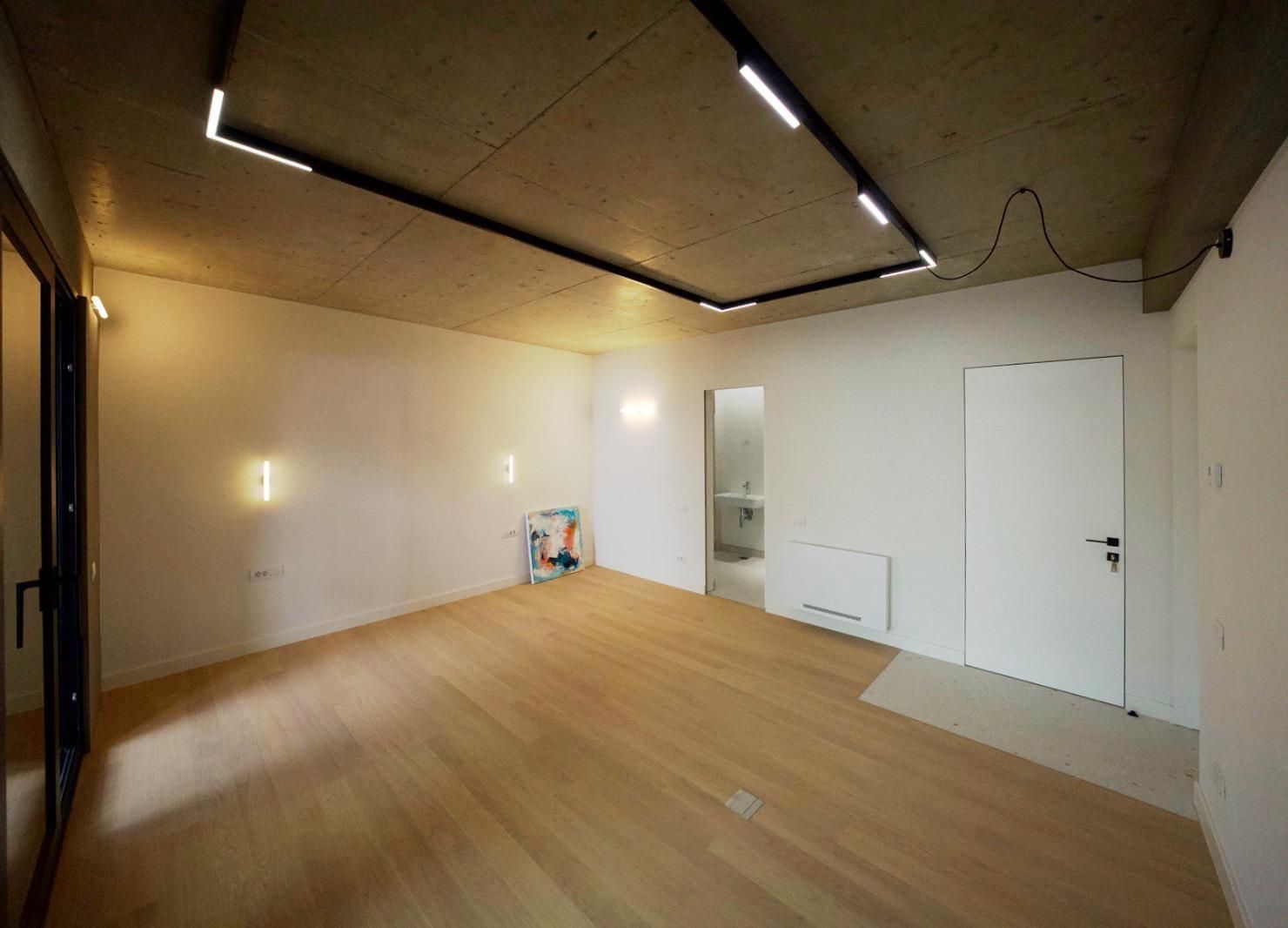 Duplex exclusivist cu grădină proprie în Dorobanți – 4 camere - Poză 3