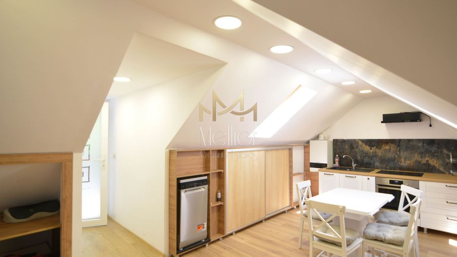 Apartament ultrafinisat de închiriat – Centru, Piezisa Cluj - Poză 5