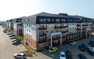 Subcetate|Coresi-Apartament 2 camere 60 mp+loc de parcare - Poză 4