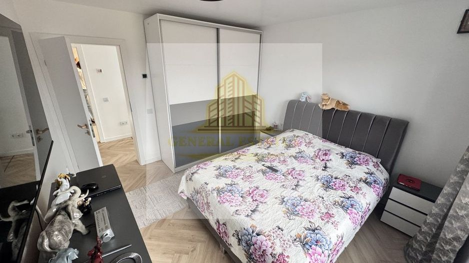 Casă Smart Premium – curte 700 mp, mobilată, controlat din telefon - Poză 6