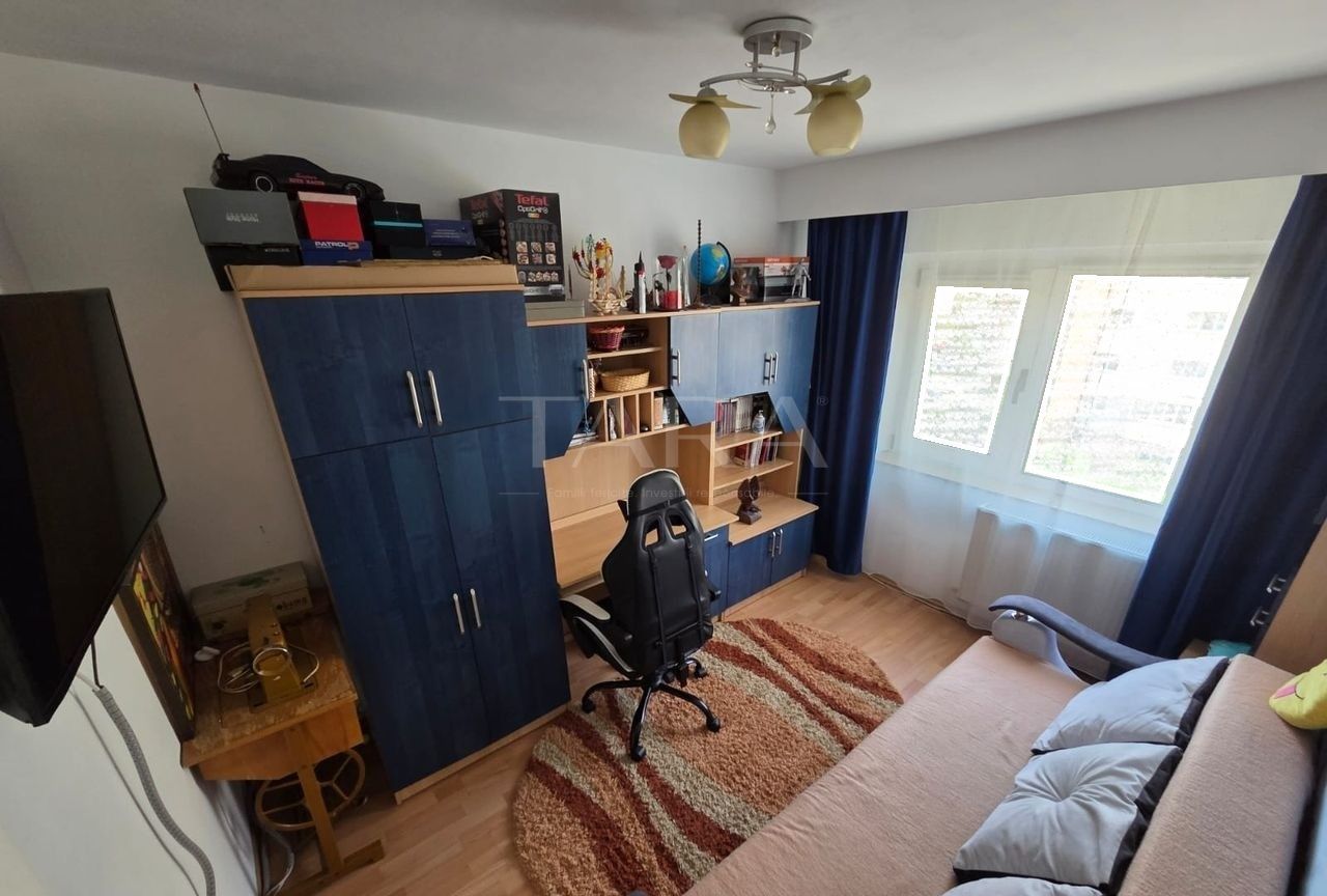 Apartament 3 camere – Mărăști, aproape de Iulius Mall - Poză 6