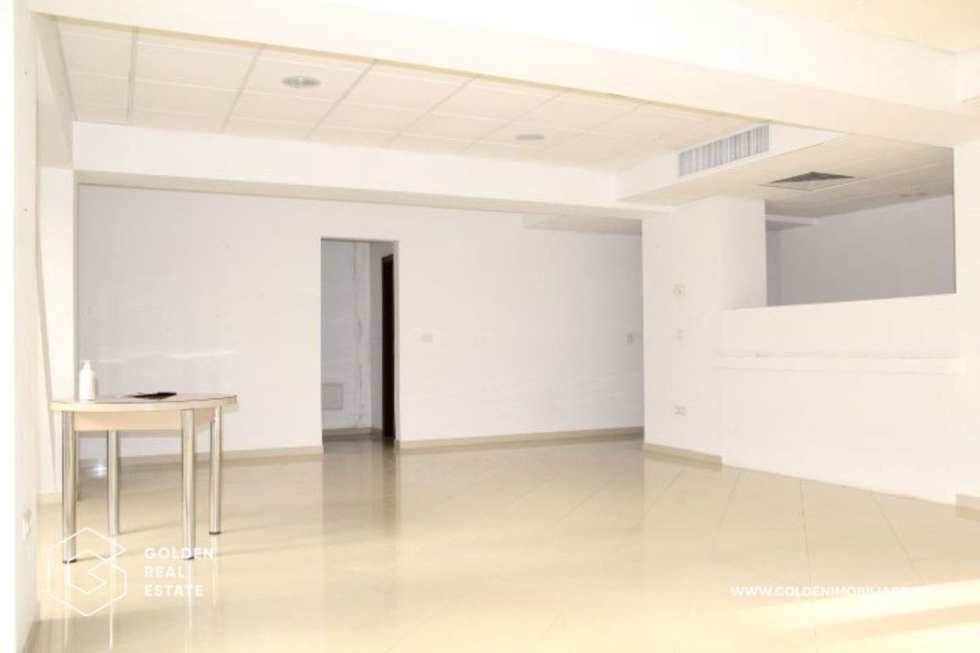 Spatiu modern 200 mp, destinatii multiple, Calea Radnei - Poză 3