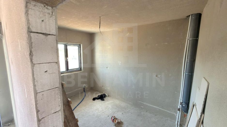 Casa moderna Parter plus Etaj - Zona Damila - Poză 15