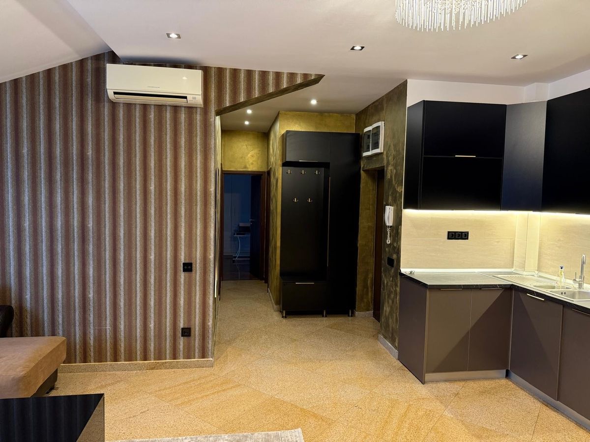 Închiriere 3 Camere Lux,  Jacuzzi, Imobil Boutique, Margeanului - Poză 5