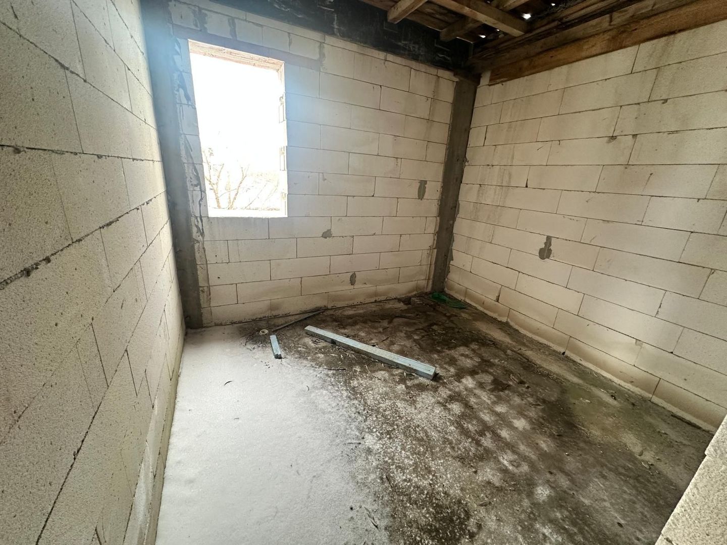 CASA INDIVIDUALA BUDA, 4 CAMERE, TOATE UTILITATILE, COMISION 0% - Poză 9