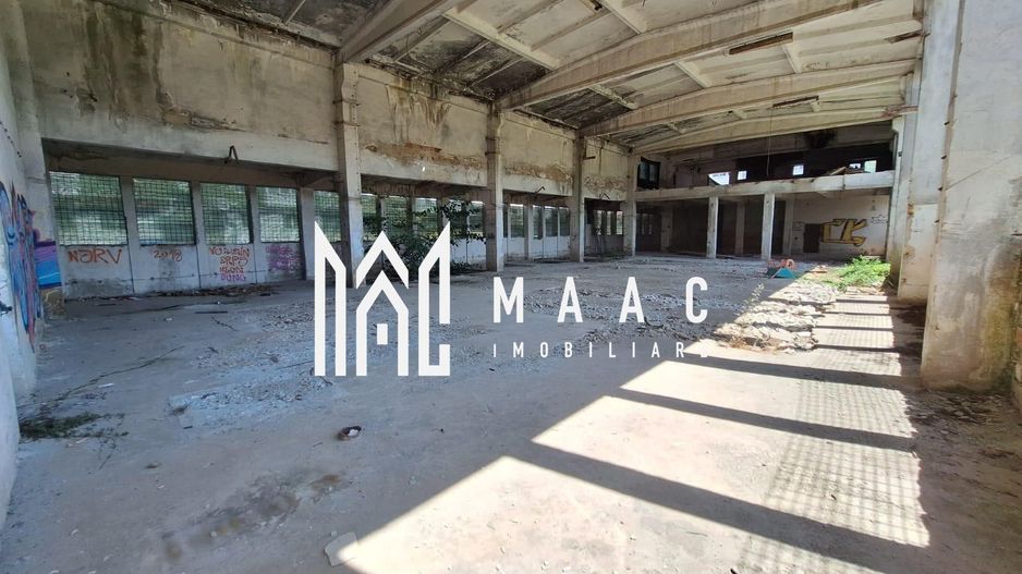 Spatiu comercial/birouri | Zona Centrala | Teren 700 mp - Poză 2