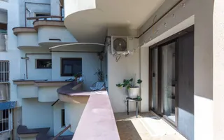 Arcul de Triumf, Kiseleff, Maresal Averescu,ap. 4 camere,bloc Art Deco - Poză 19