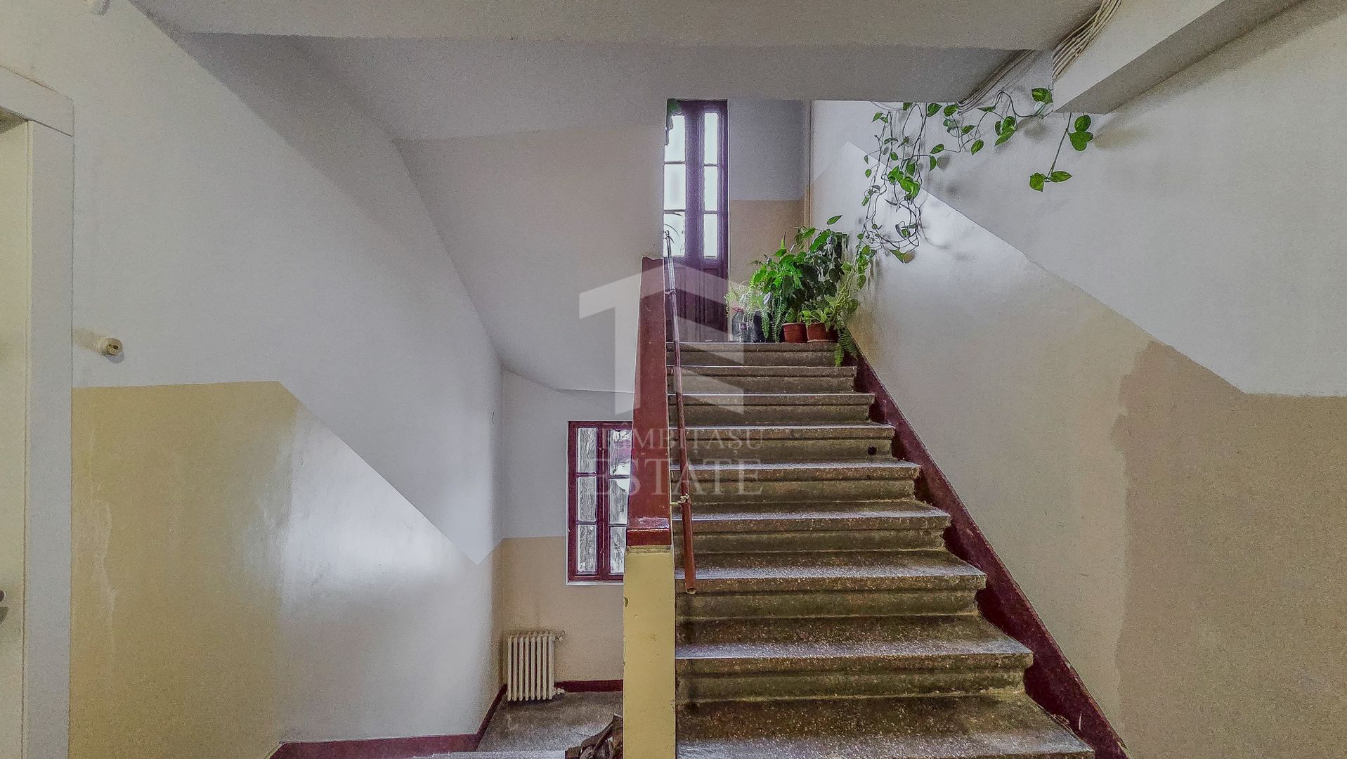 Garsonieră spațioasă de închiriat – Universitate | Str. Academiei - Poză 13