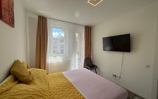 Apartament 2 camere de vânzare | Șelimbăr | 52 mp | parcare - Poză 3