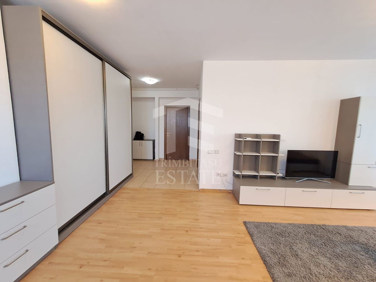 Apartament 2 camere 13 Septembrie Marriott Mall Prosper - Poză 11