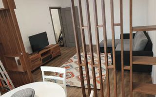 Apartament de 2 camere modern, 54mp, parcare, zona Centrala - Poză 1