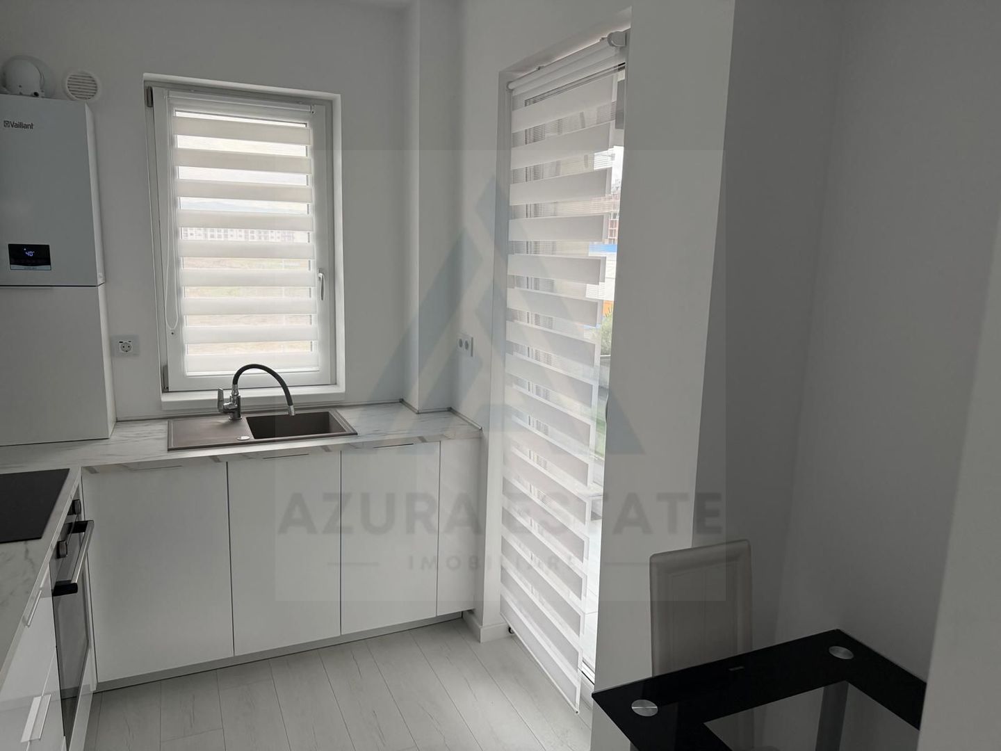 Apartament premium 2 locuri parcare încălzire în pardoseală Șelimbăr - Poză 6