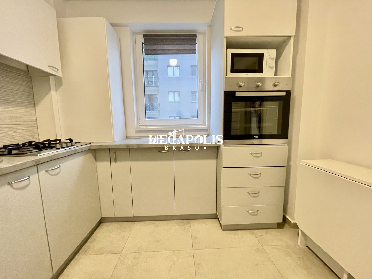 Garsonieră Decomandată | Suprafață generoasă | 47 mp utili - Poză 5