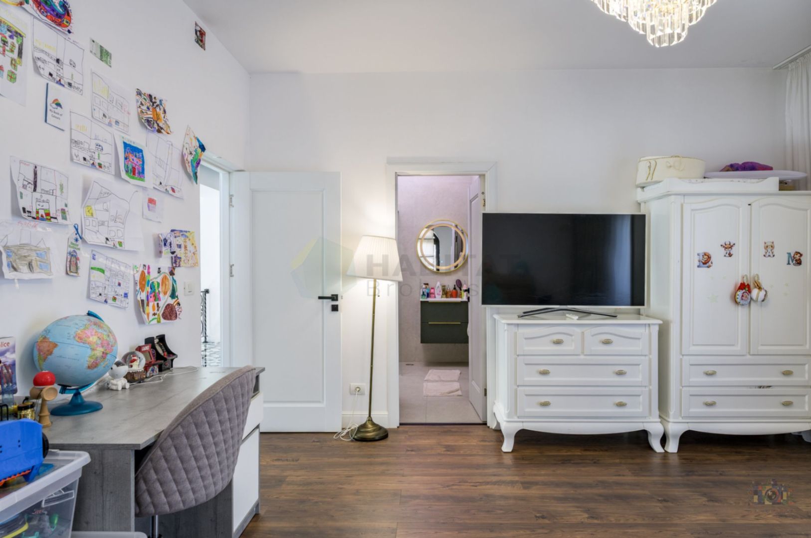 Vila Statement lângă Pădure | 520 mp Utili pe 1500 mp teren - Poză 30