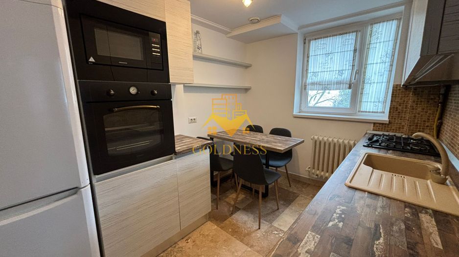 3 camere decomandate, Detunata, Gheorgheni, Iulius Mall, FSEGA - Poză 7