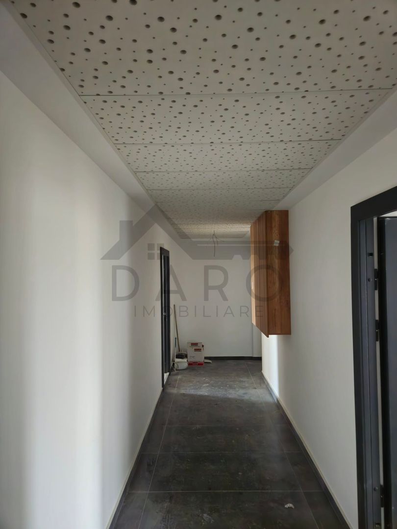 Apartament modern cu 2 camere în Skyline! - Poză 14