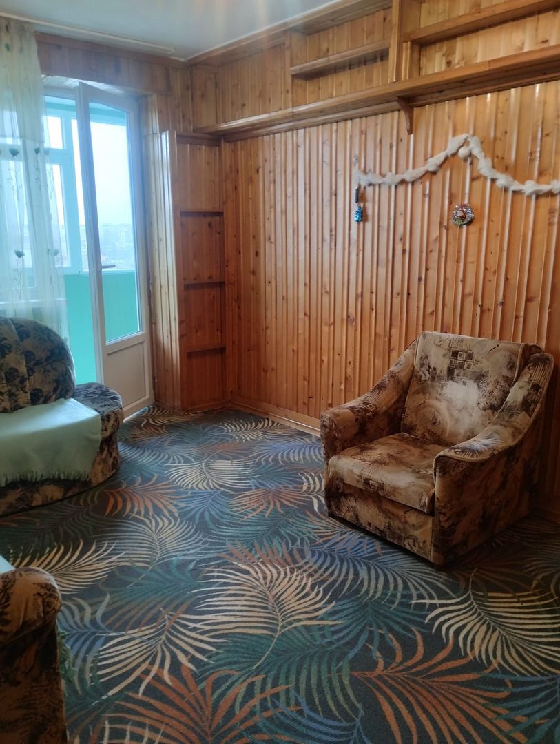 BRASADAS inchiriaza ap 3 cam etaj 8/10 Bld. Timisoara. - Poză 3