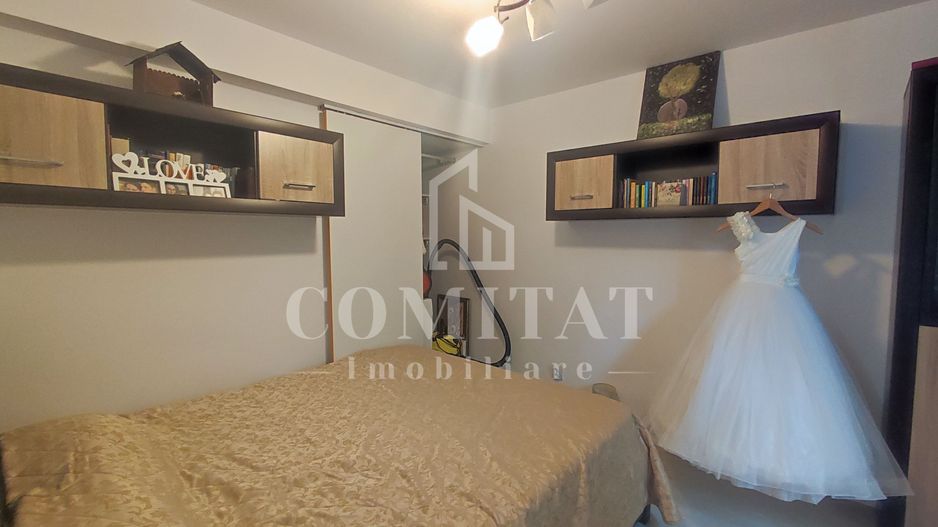 Casă cu finisaje moderne | La cheie | 4 camere | Localitatea Dezmir - Poză 8