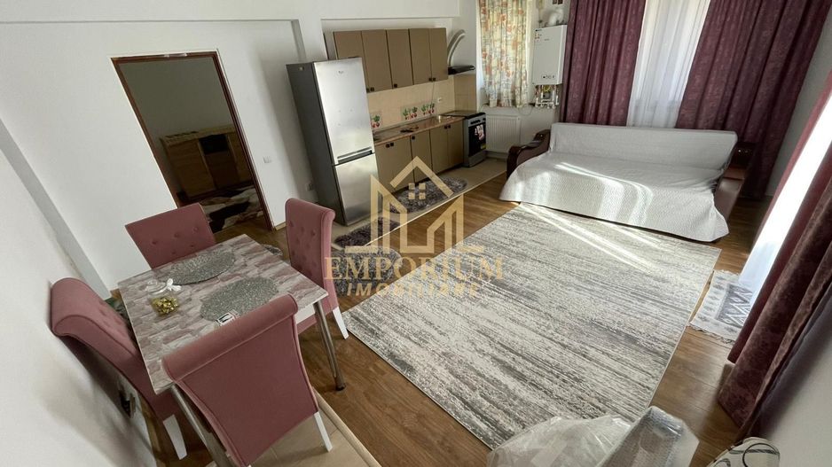 2 camere decomandate,  parcare,  Manastur, zona Câmpului - Poză 1