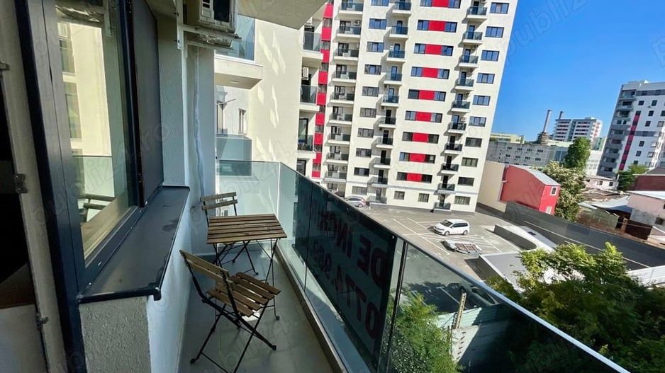 Inchiriere apartament 2 camere regie residence grozavesti orhideea - Poză 8