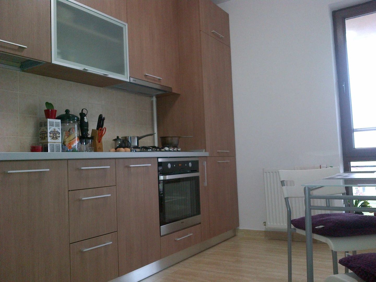 Apartament 3 camere Penthouse de inchiriat in Bragadiru - Poză 4