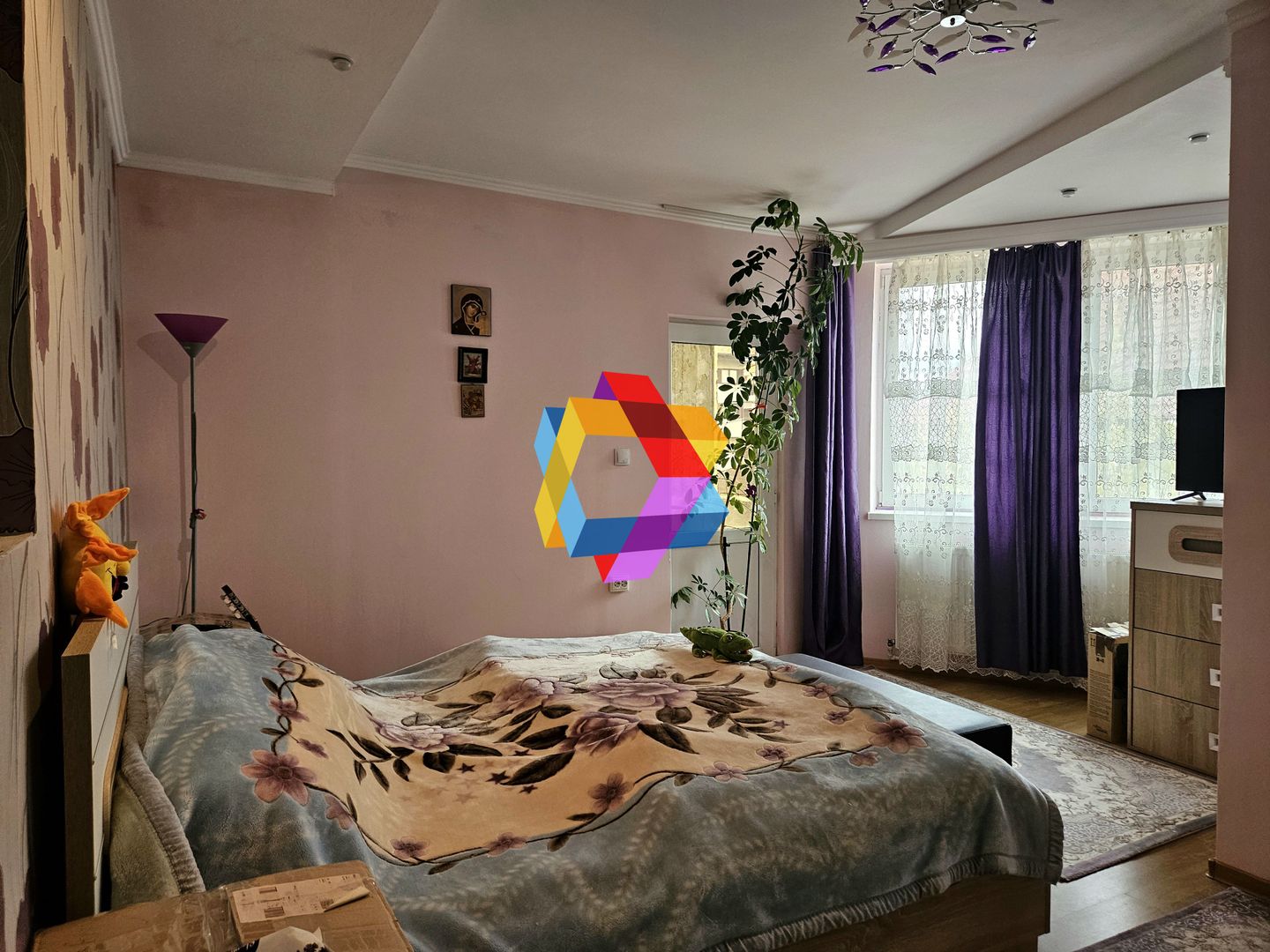 Oportunitate - Casă individuala Tractorul 180 mp , zona Coresi - Poză 17