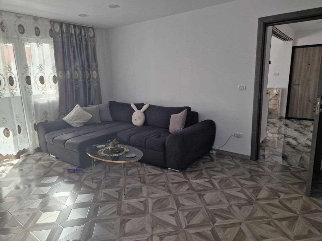 Vand apartament la cheie full - Poză 8