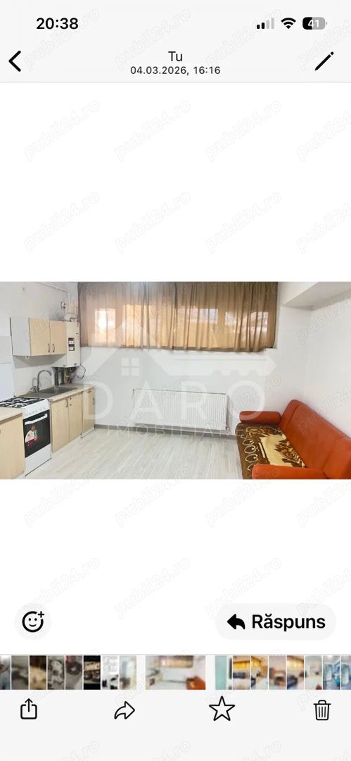 🏡 Apartament de vânzare – 2 camere - Poză 4