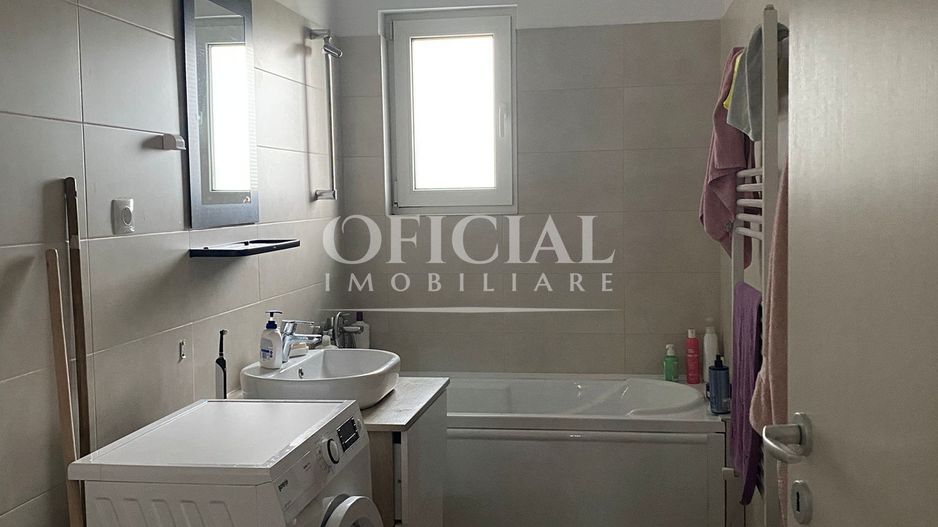 Apartament 2 Camere | 43 Mp | Balcon | Garaj Subteran | Zorilor UMF - Poză 7