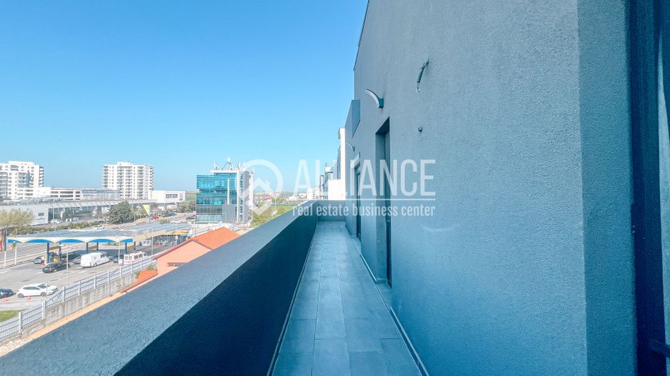 Palazu Mare(COD 05) - Apartament 3 camere| Parcare acoperită | Lac - Poză 23