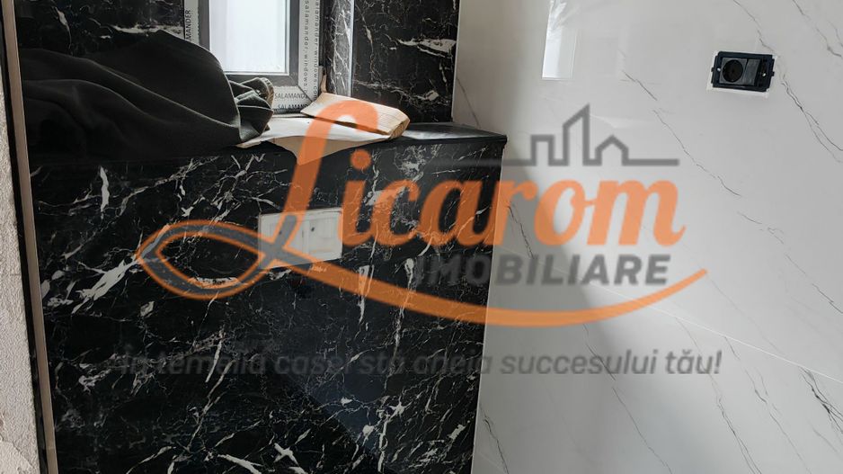 Vila individuala Cristian P+E, 4 camere,"La cheie" teren 511 mp. - Poză 13