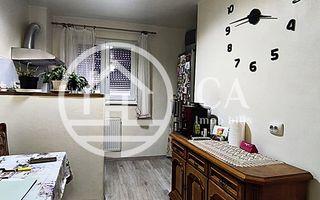Apartament de vânzare cu 3 camere în zona Rogerius, Oradea - Poză 5