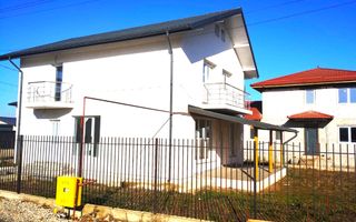 Casă individuală 5 camere, gata de mutare, 468 mp teren, asfalt - Poză 3