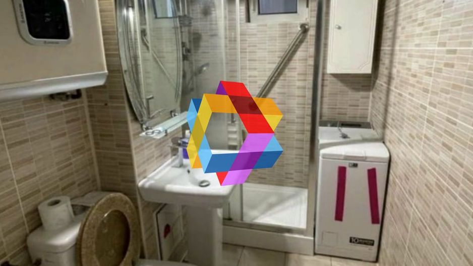 Apartament 3 camere de vânzare Brasov, zona Astra,  58 mp, Plus-imo.ro - Poză 6